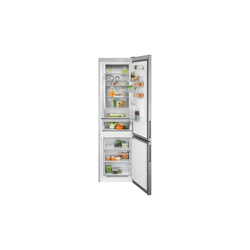 Electrolux Lnt9me36x3 Fritstående Kølefryseskab