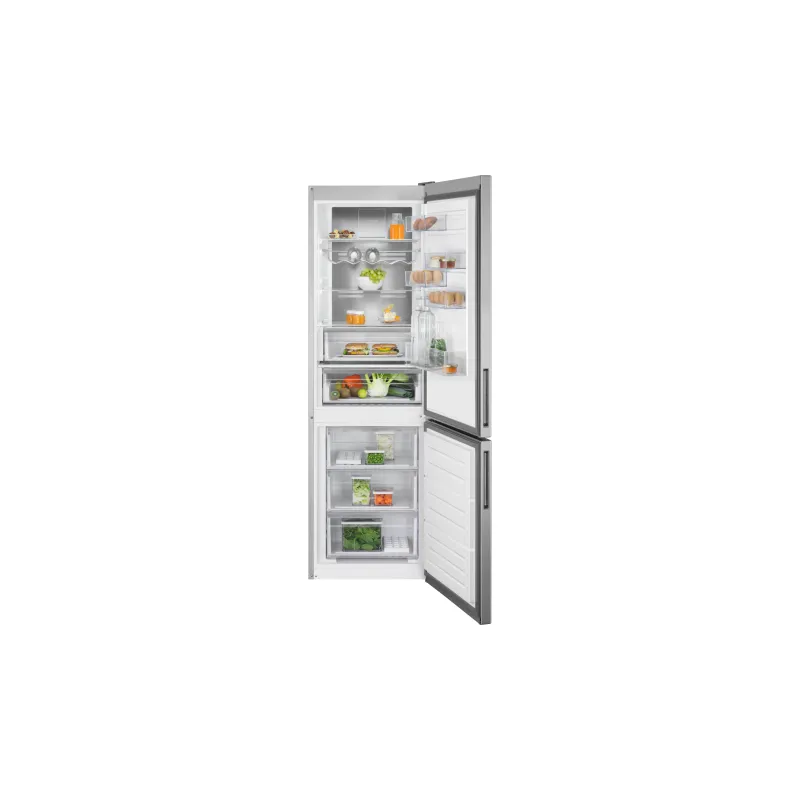 Electrolux Lnt9me32x3 Fritstående Kølefryseskab