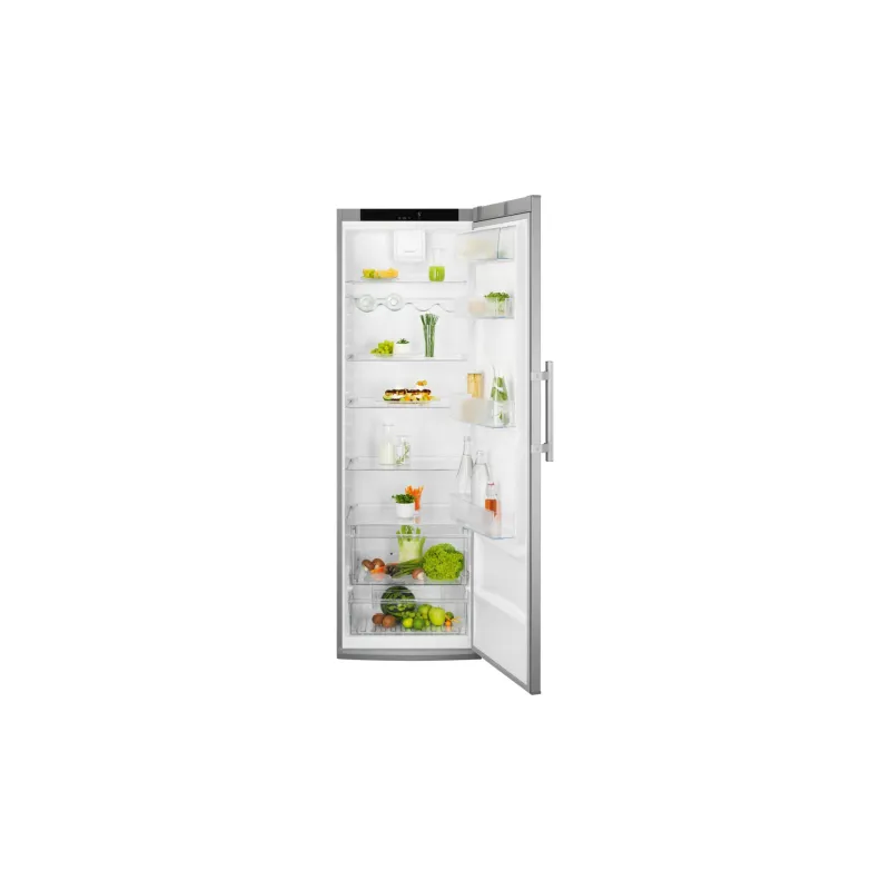 Electrolux Lrs2de39x Fritstående Køleskab