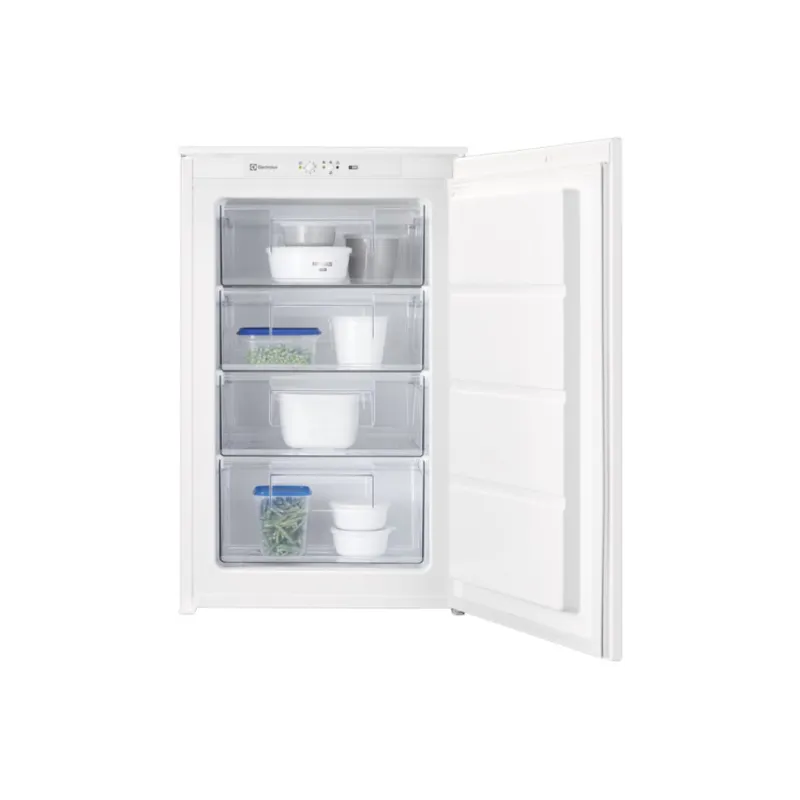 Electrolux Lub3ae88s Integreret Fryseskab