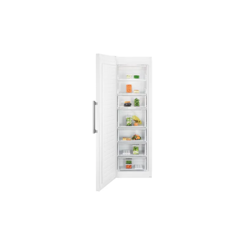 Electrolux Lut9me28w4 Fritstående Fryseskab