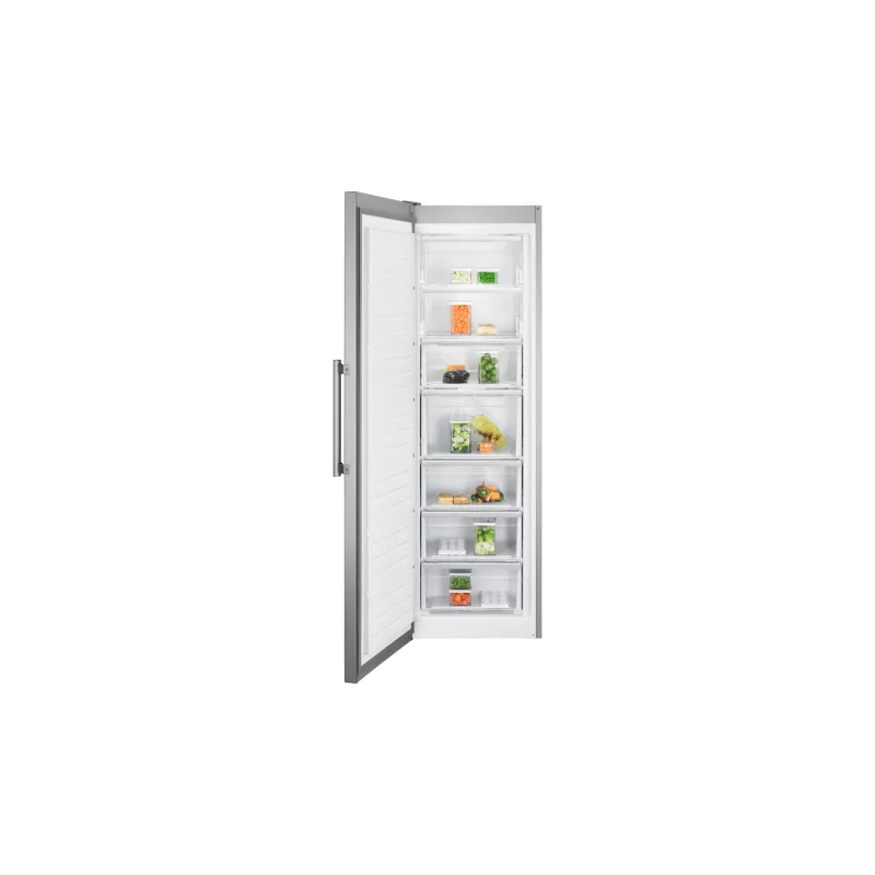 Electrolux Lut9me28x4 Fritstående Fryseskab