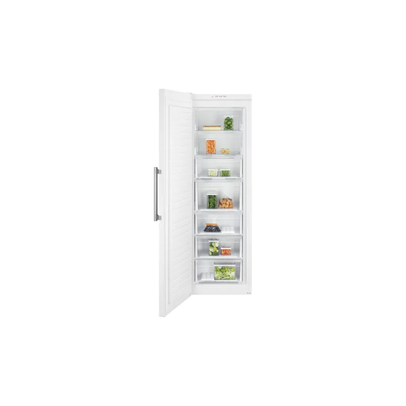 Electrolux Lut6ne28w1 Fritstående Fryseskab
