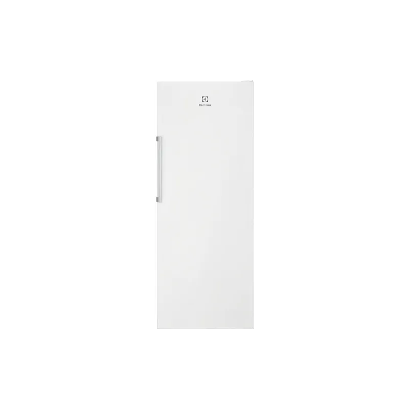 Electrolux Lut2ne32w Fritstående Fryseskab