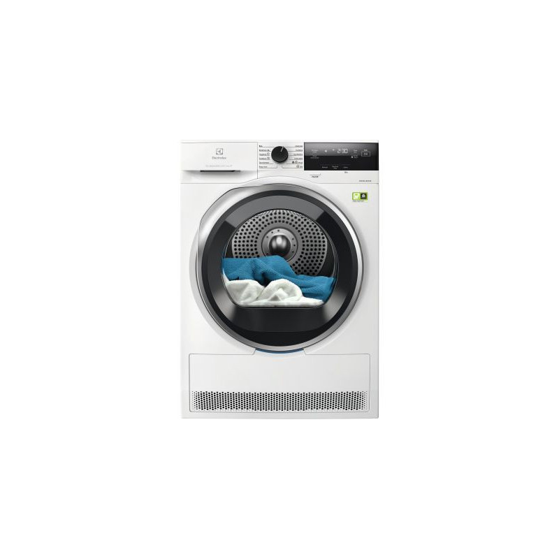 Electrolux  Nd75935n Tørretumbler