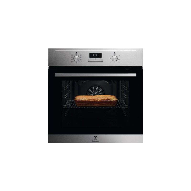 Electrolux Oob301nx Ovn Til Indbygning
