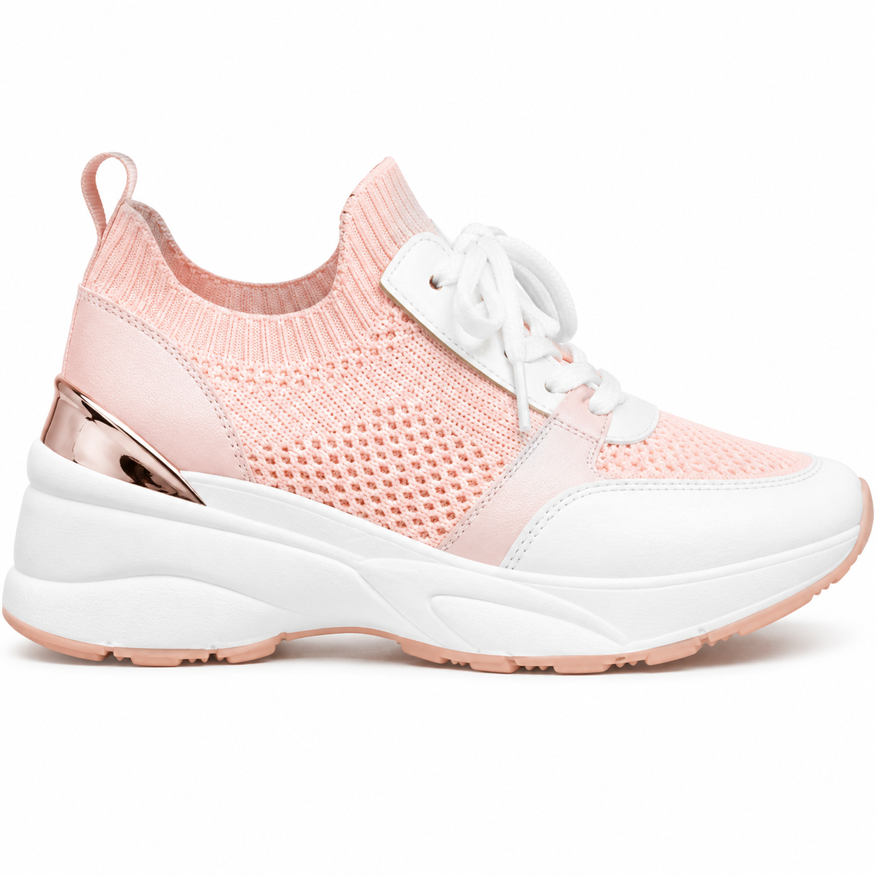 Elina Mesh Rose 40