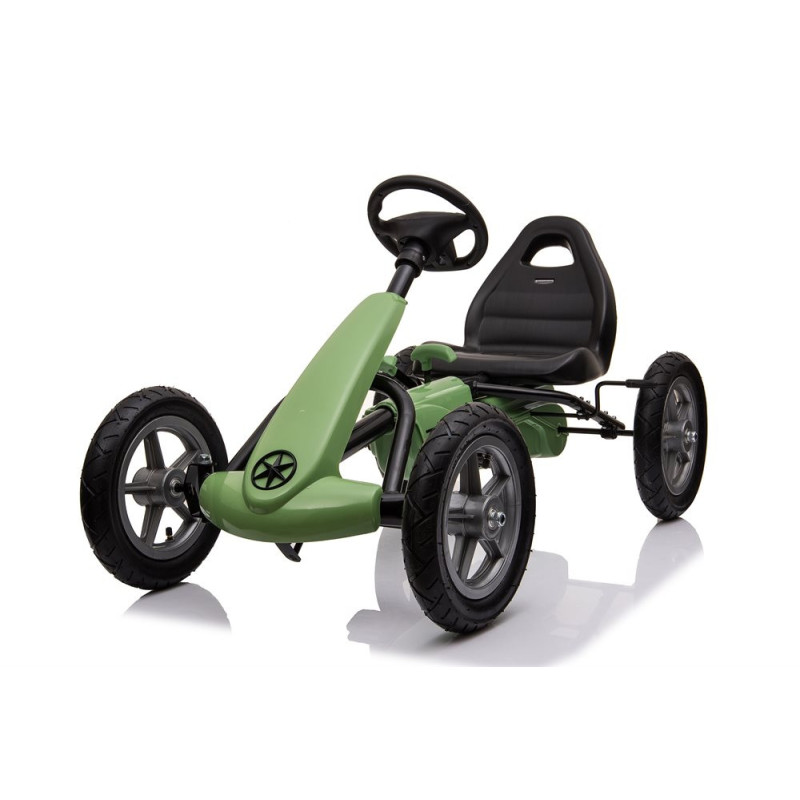 Elite Toys Gt Edition Pedal Gokart