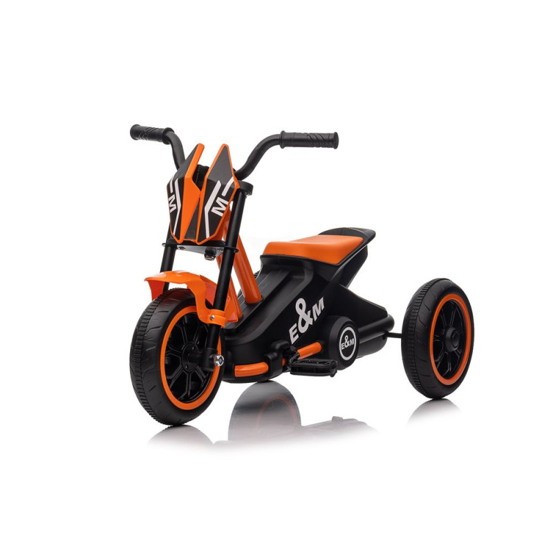 Elite Toys Spirit Pedal Gokart