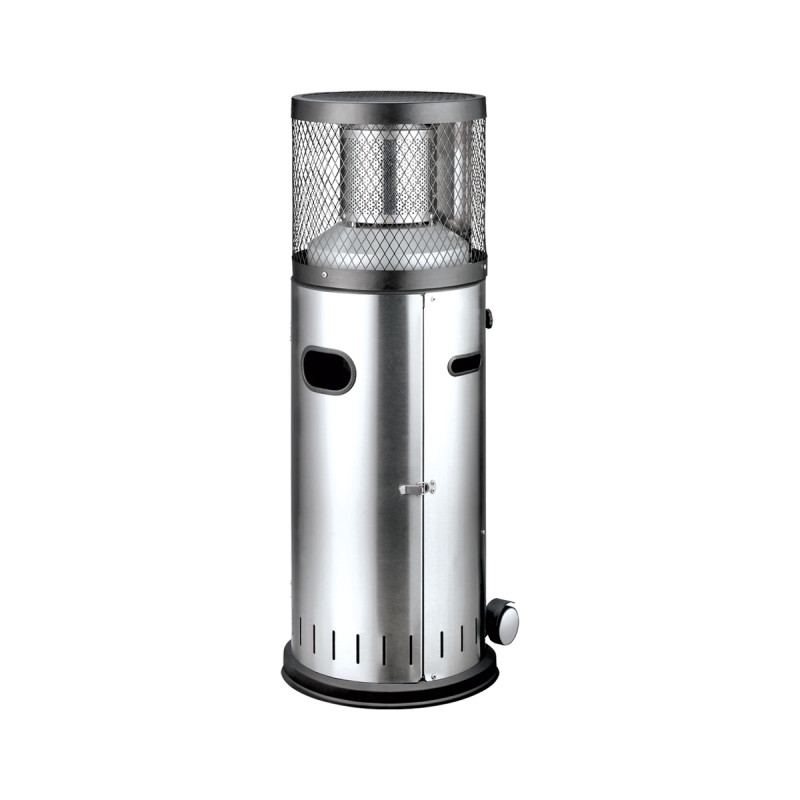 Enders Polo Plus     Terrassevarmer   Rustfri Stål 546033