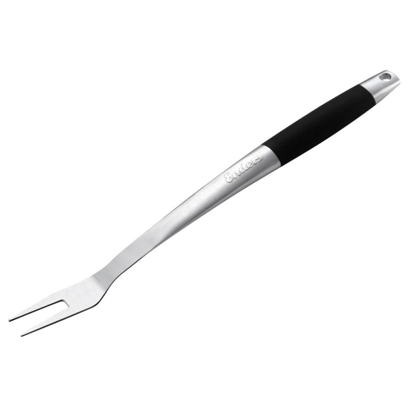 Enders Premium Bbq Grillgaffel Rustfri