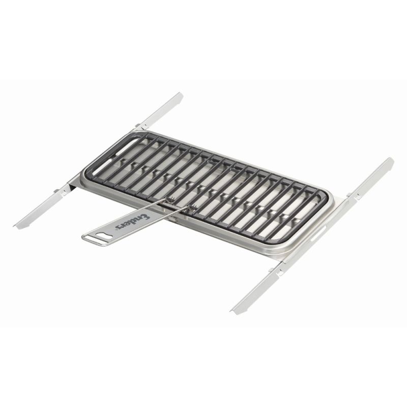 Enders Slider Grill Grate Set For Uniq Pro