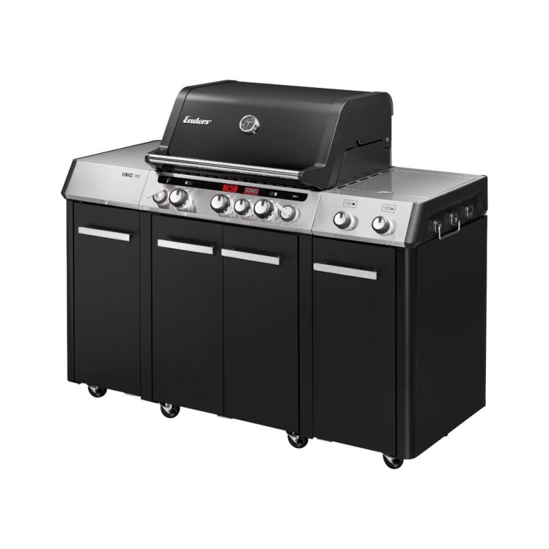 Enders Uniq Pro   Ik Kitchen Turbo