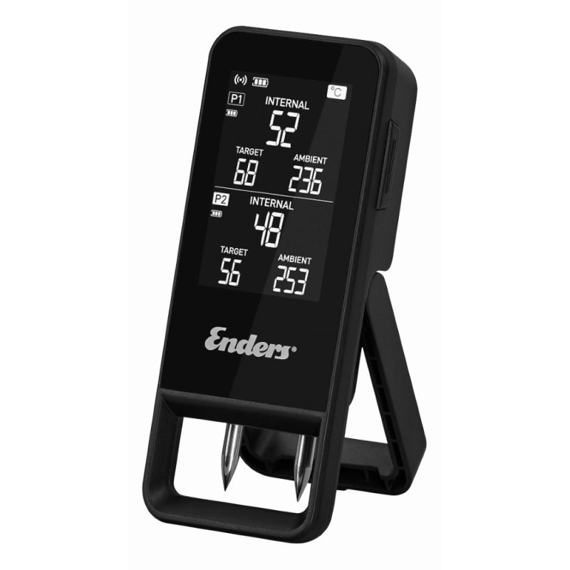 Enders Wireless  -sensor Bluetooth Termometer
