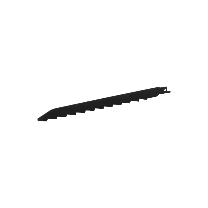 Eskimo Bajonetsavklinge Sort 235x20mm 13 Tænder  Mursten 24950