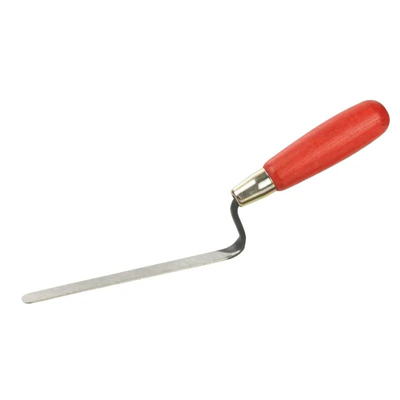 Eskimo Fugeske 14mm Rødt Håndtag      14x170x2 5mm 24134