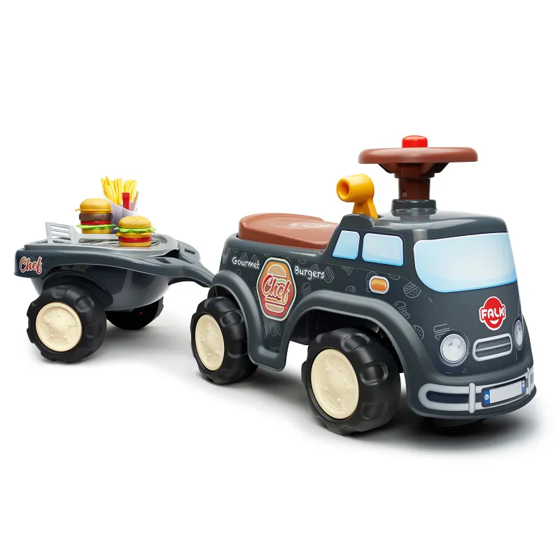 Falk Food Truck 808-003