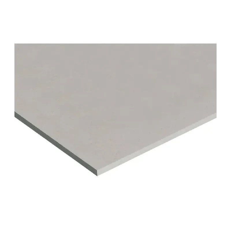 Fermacell Fibergips Retkantet     15x900x1200mm