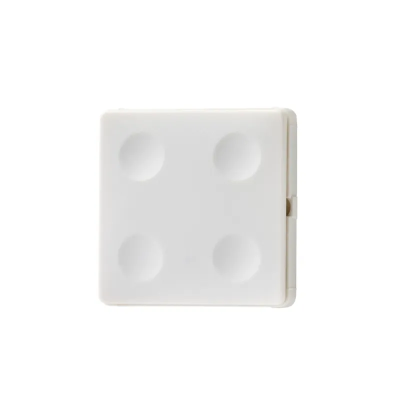 Fesh Smart  -tryk Til Zigbee Gateway 203010 Hvid 203035