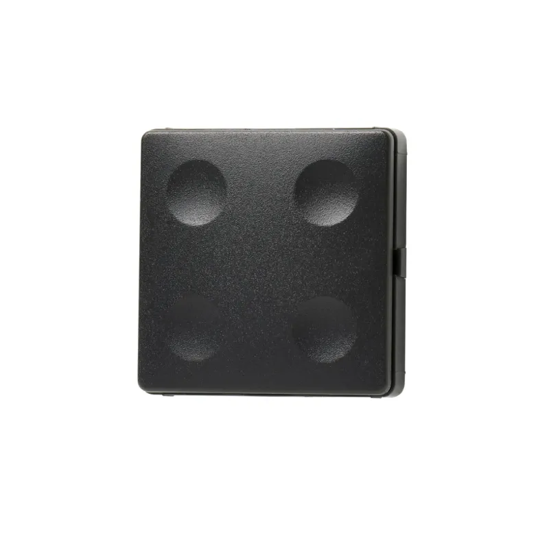 Fesh Smart  -tryk Til Zigbee Gateway 203010 Koks 203036
