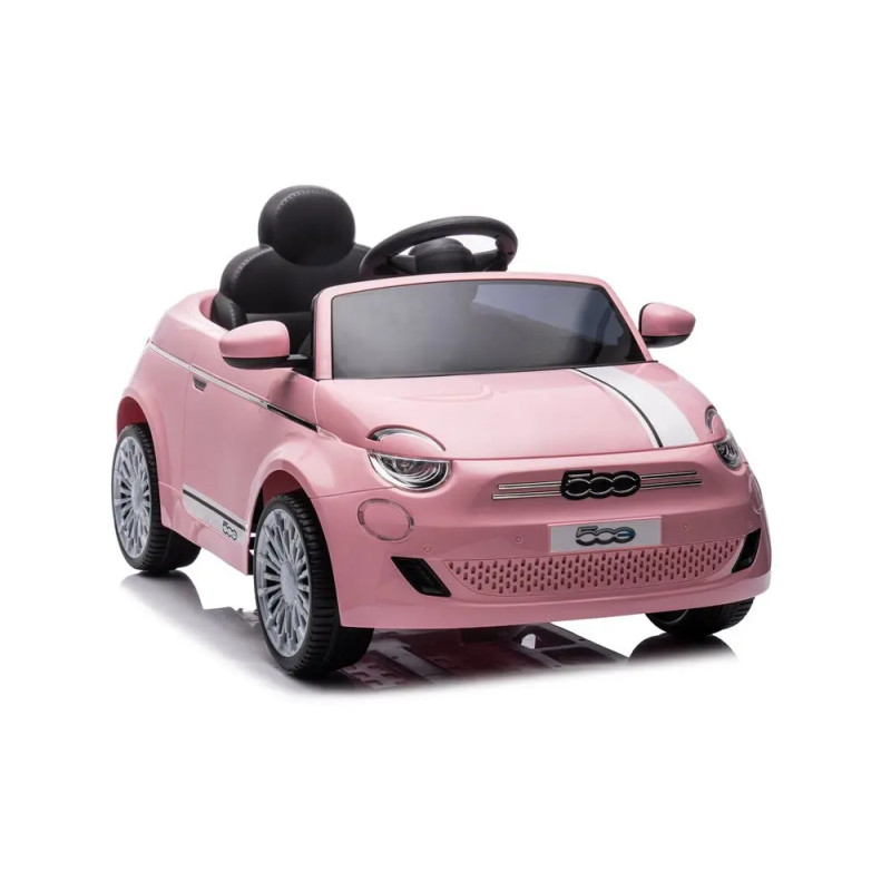 Fiat 500e Elbil 6951305