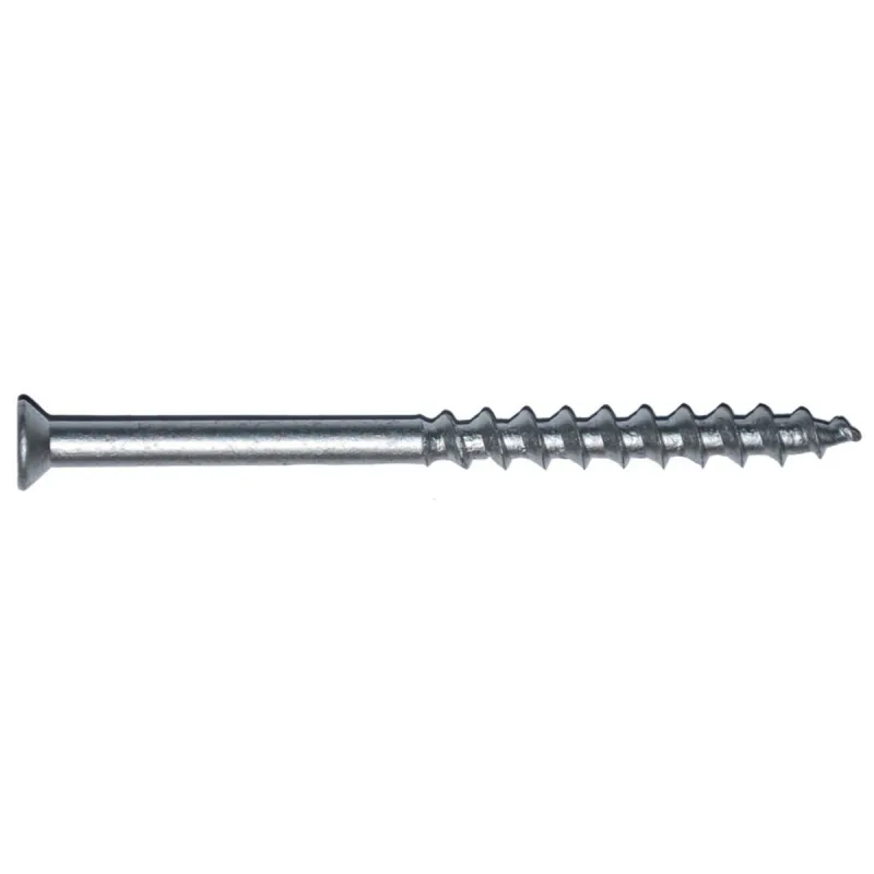Fischer Letbetonskrue Uh  Tx30 Lbs   50 -110 50