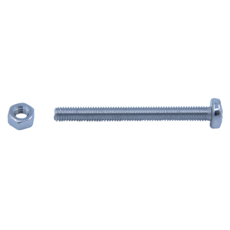 Fischer Maskinskrue 554742