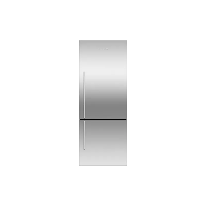 Fisher   Paykel Rf402brxfd5 Fritstående Kølefryseskabe