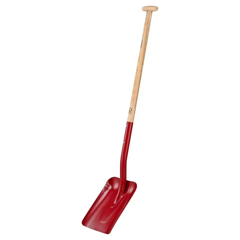 Fiskars Classic Skovl Classic  23x14 2x126 8cm