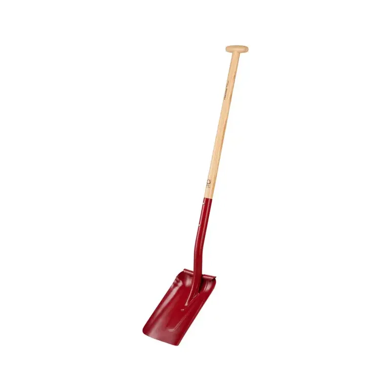 Fiskars Graveskovl   Tråd Classic Lak    23x14 2x126 8cm