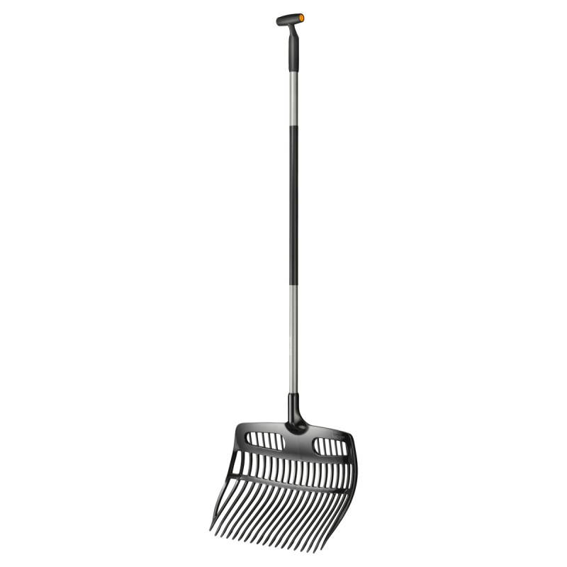 Fiskars Riveskovl Lige Skaft 1077116