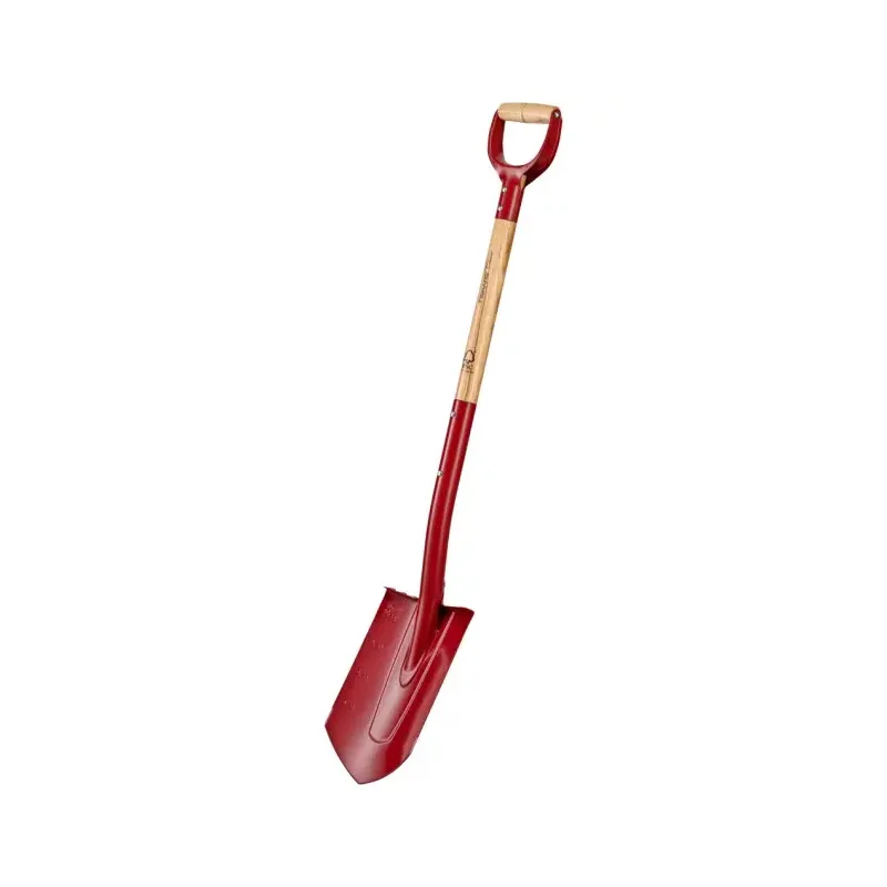 Fiskars Spidsspade Classic Fsc Classic       19 2x8x106cm