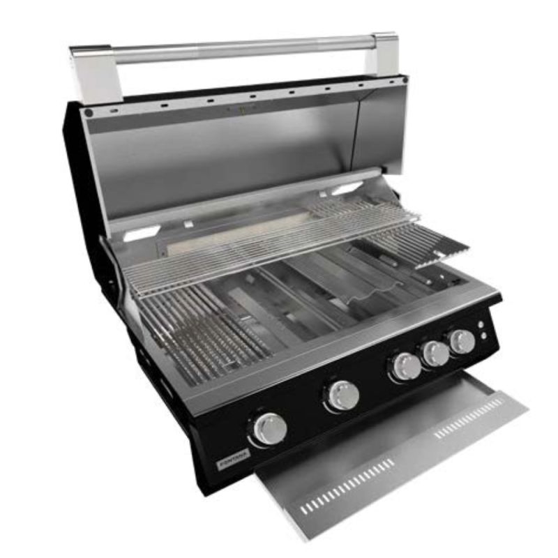 Fontana Forni Elysia Lumen   Gasgrill