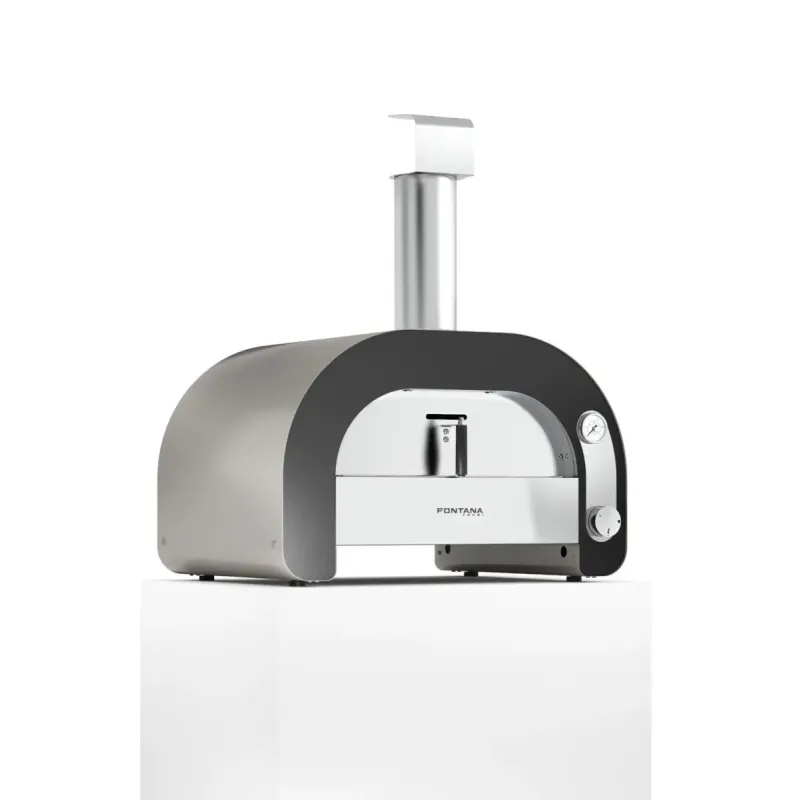 Fontana Forni Maestro 60 Pizzaovn