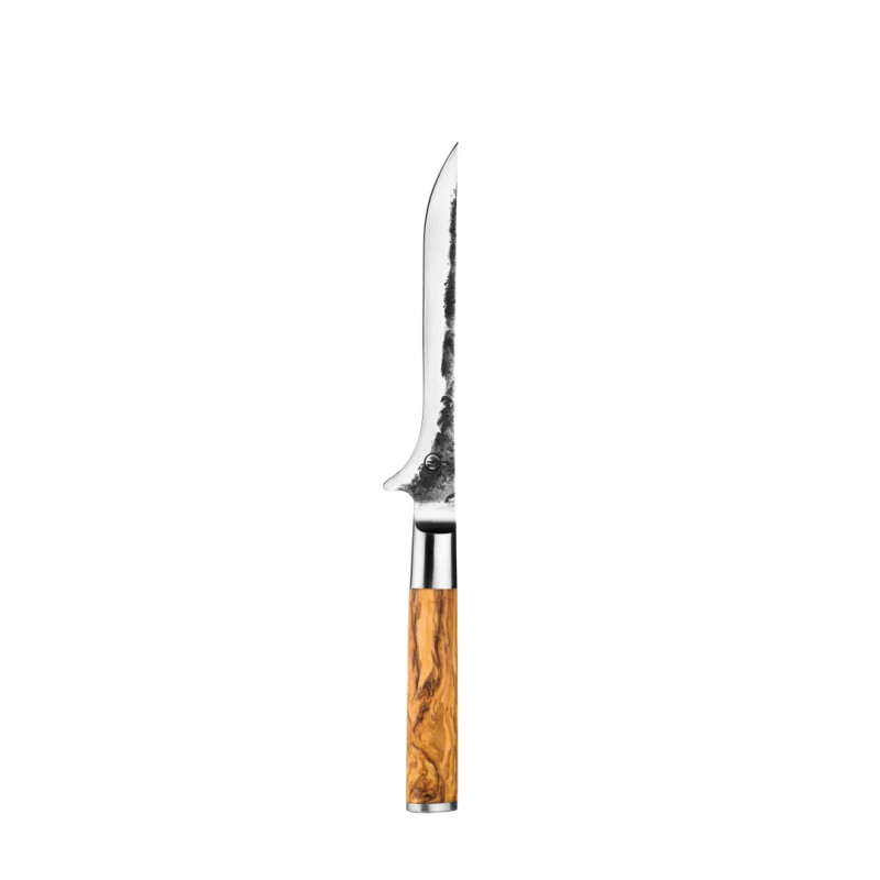 Forged Udbeningskniv Forged Olive Sdv 15cm