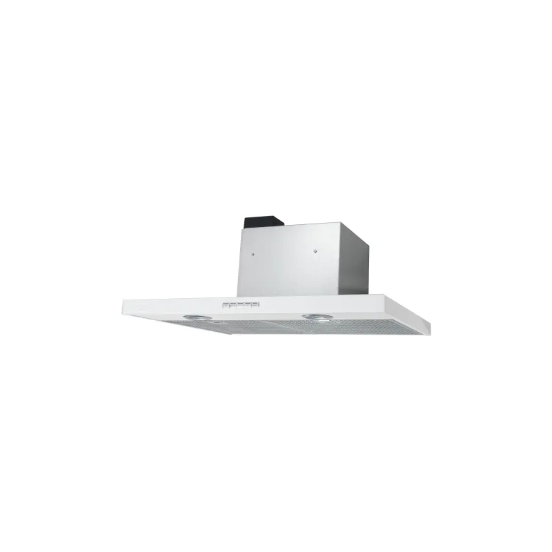 Franke F600 D28 Underbygningsemhætte Hvid