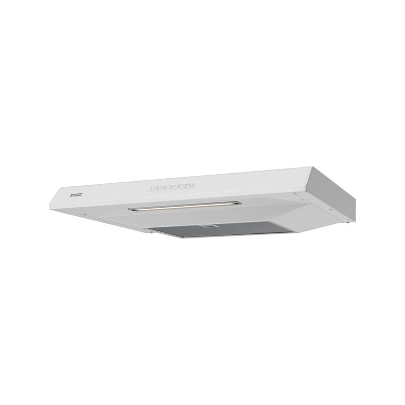 Franke Spirit 1200b-10 Underbygningsemhætte Hvid 70 Cm