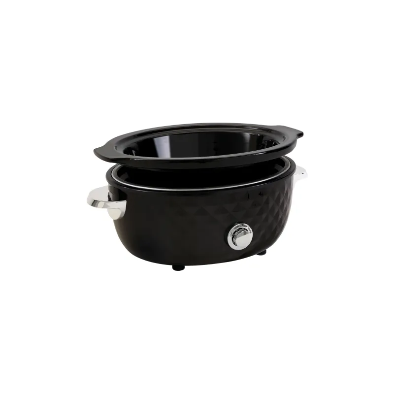 Fritel Sc2290 142110 Slow Cooker