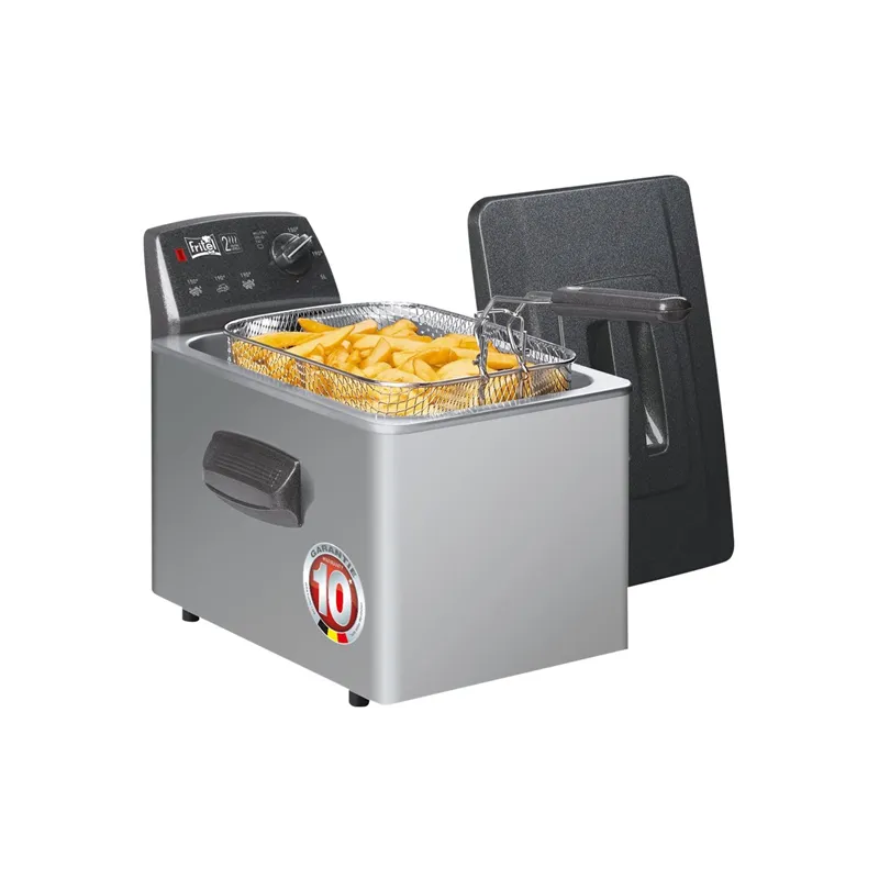 Fritel Turbo Sf 4551 137141 Frituregryde