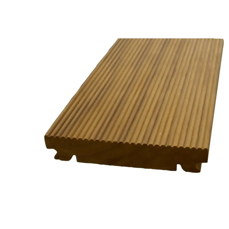 Frøslev Abodo Terrassebrædt 26x140 Mm