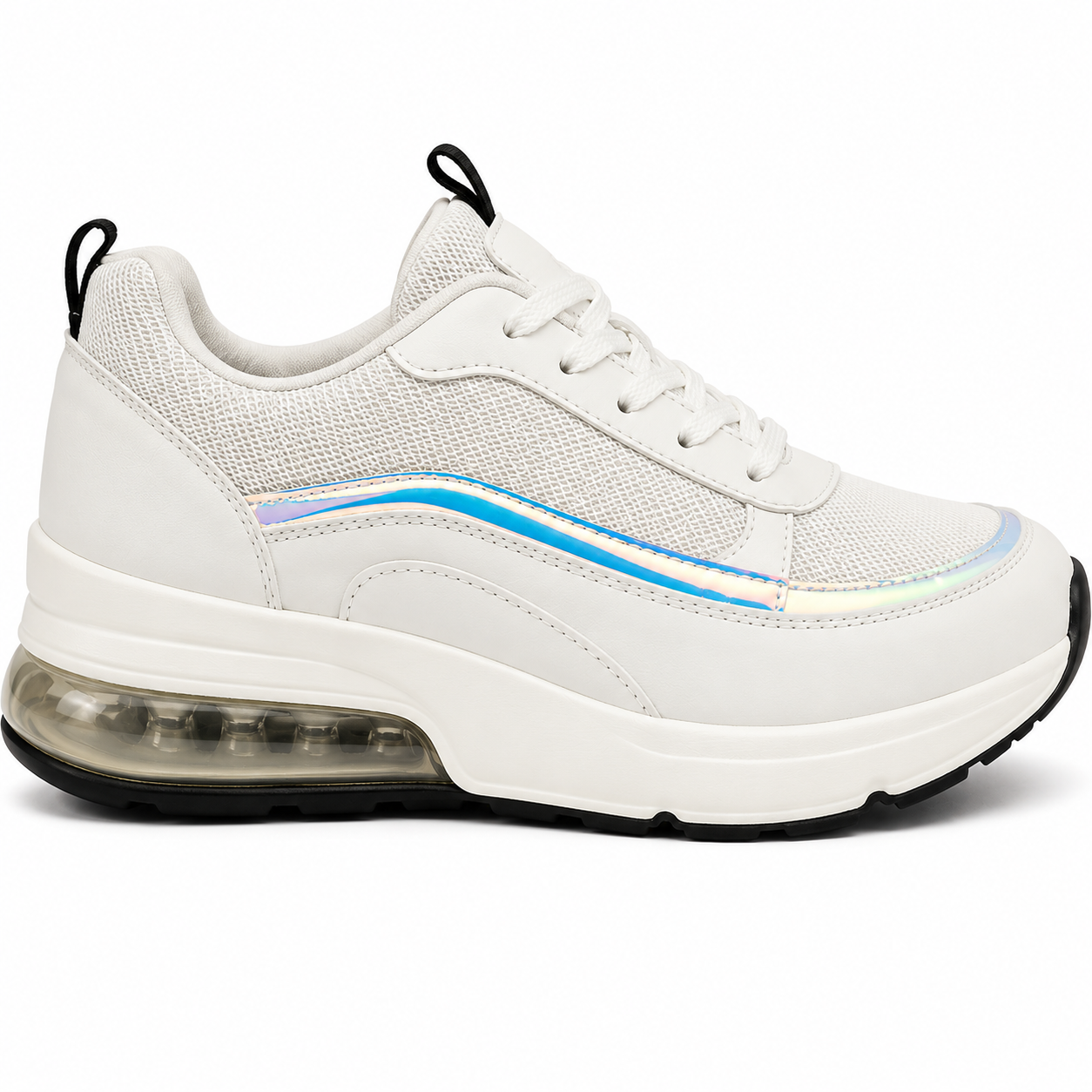 Future Air Sneaker 36