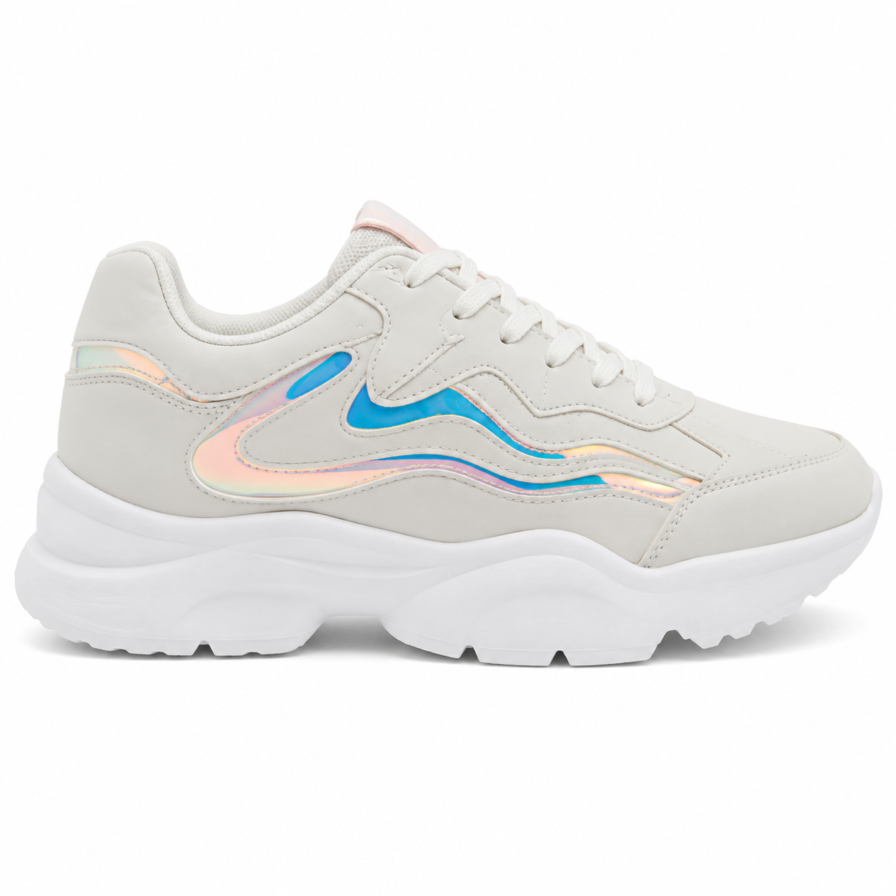 Future Glow Chunky Sneaker 36