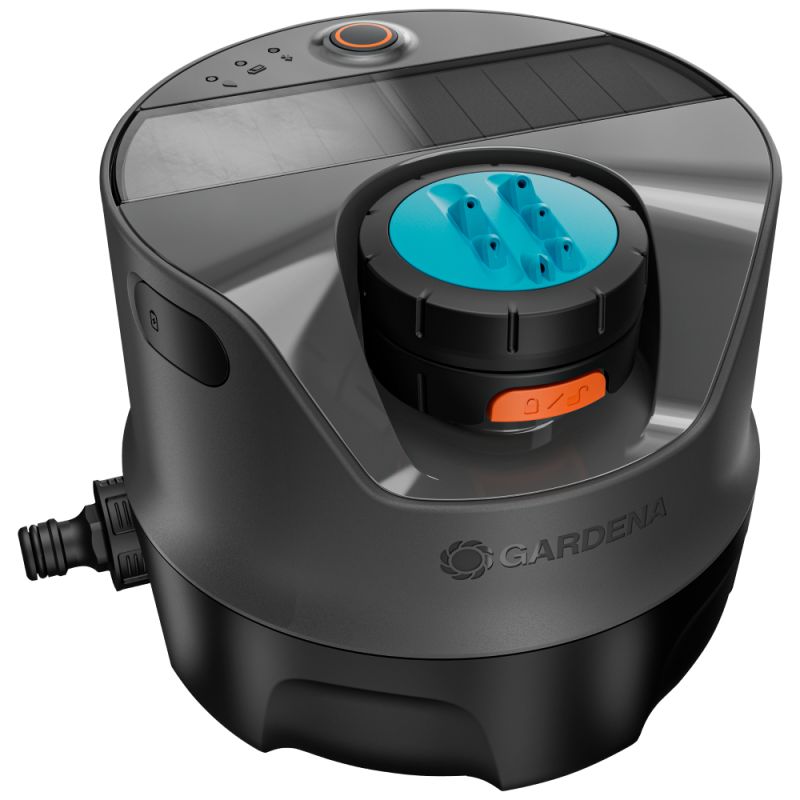 Gardena Aquaprecise Vandingssystem Over Jorden 16000-20