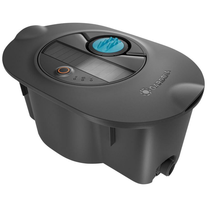 Gardena Aquaprecise Vandingssystem Under Jorden 16001-20