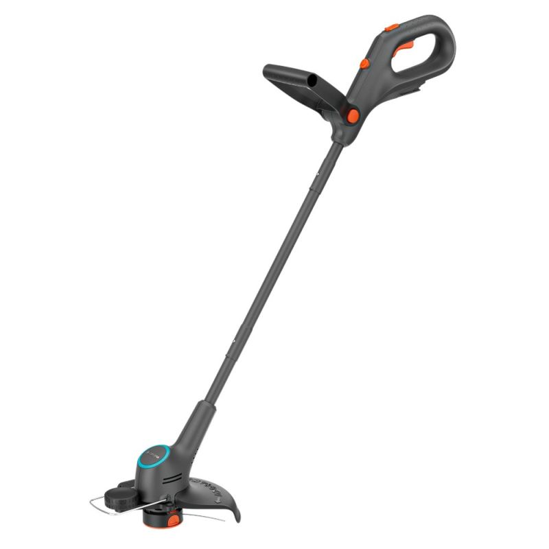 Gardena Batteridrevet Græstrimmer Easytrim 25 18v  Solo 14704-55