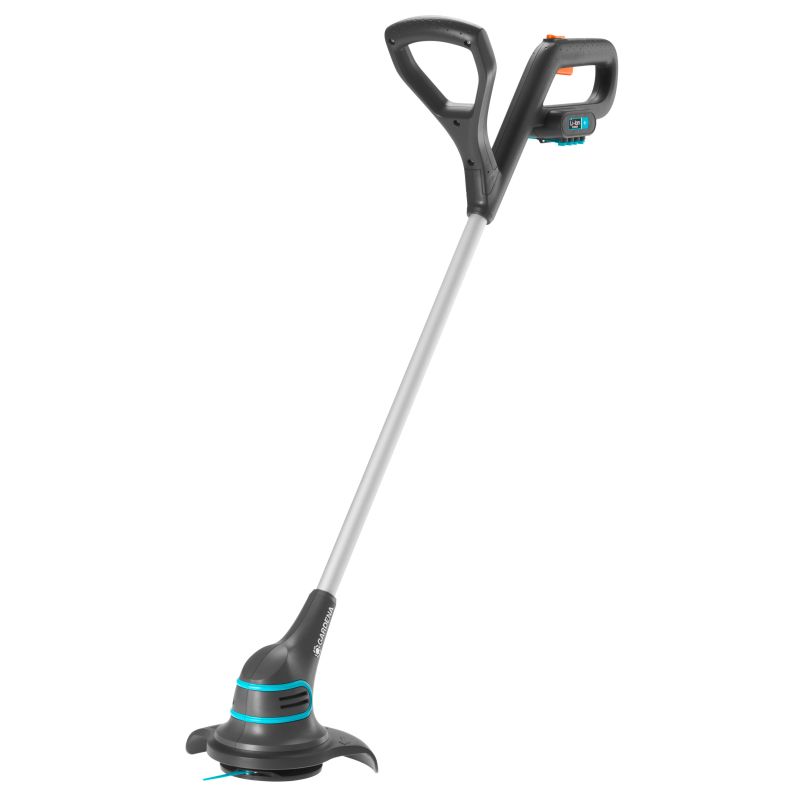 Gardena Batteridrevet Græstrimmer Smallcut Li 23r 09822-20