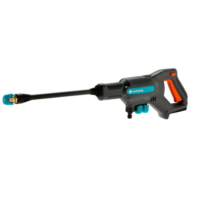 Gardena Batteridrevet Højtryksrenser Aquaclean 24 18v  Solo 14800-55