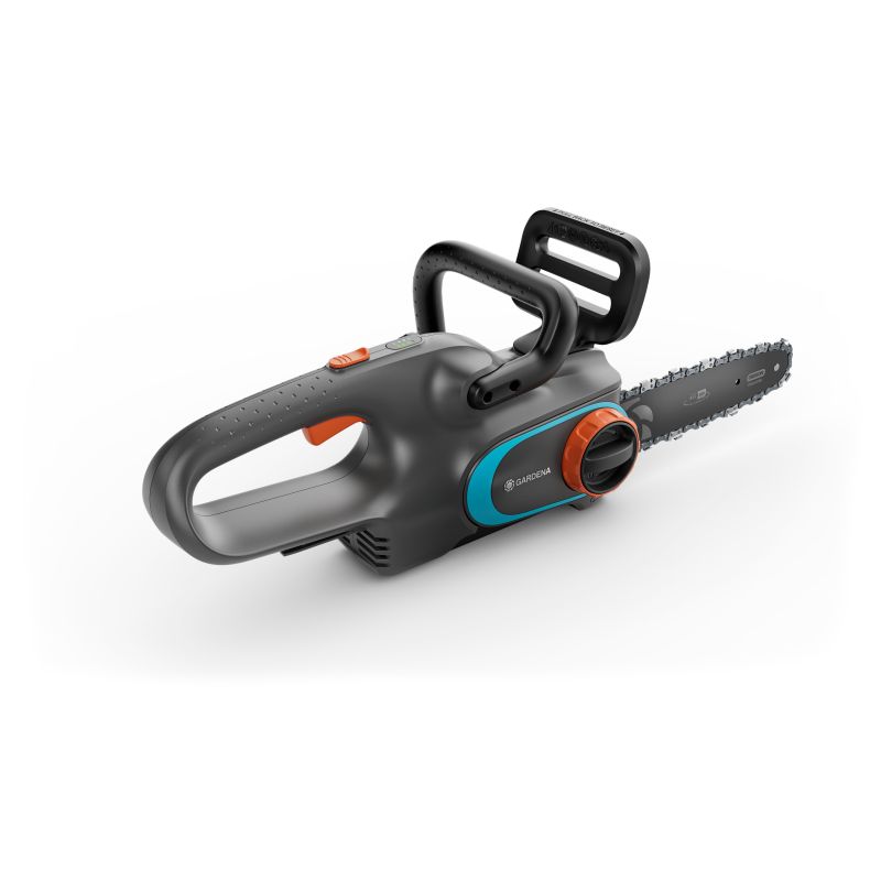 Gardena Batteridrevet Motorsav Powersaw 250 18v  Solo 14790-55