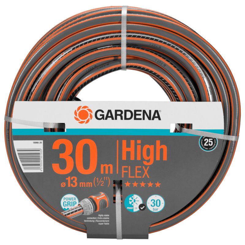 Gardena Comfort Highflex Slange 13 Mm      Quot  30   18066-20
