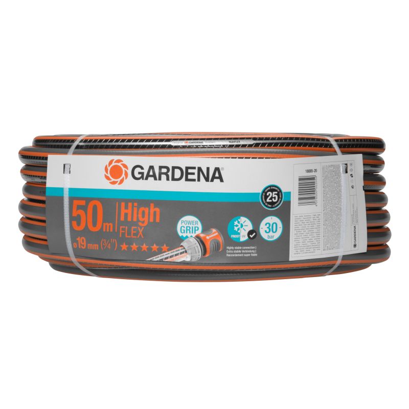 Gardena Comfort Highflex Slange 19 Mm      Quot  50   18085-20